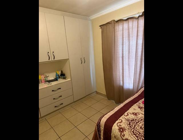 2 BEDROOM HOUSE FOR SALE IN SKY CITY